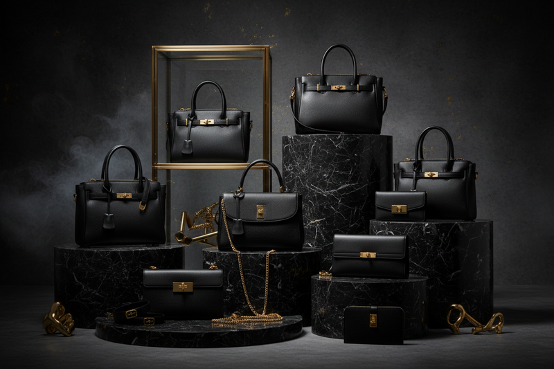 Bags