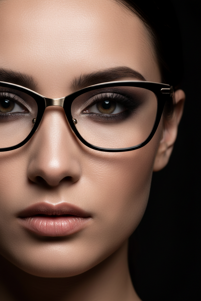 Glasses