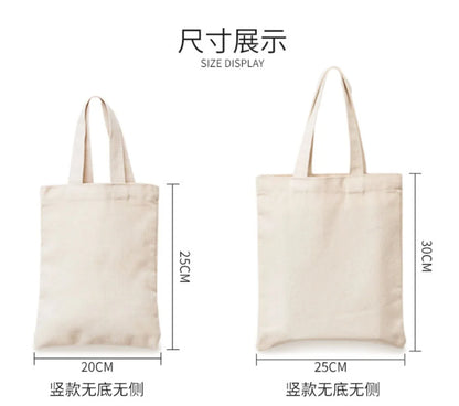 Sac en toile sac de rangement sac de courses respectueux de l'environnement sac pliable sac de poche pliable fourre-tout portatif sacs à bandoulière sac de courses alimentaire