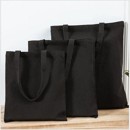 Sac en toile sac de rangement sac de courses respectueux de l'environnement sac pliable sac de poche pliable fourre-tout portatif sacs à bandoulière sac de courses alimentaire