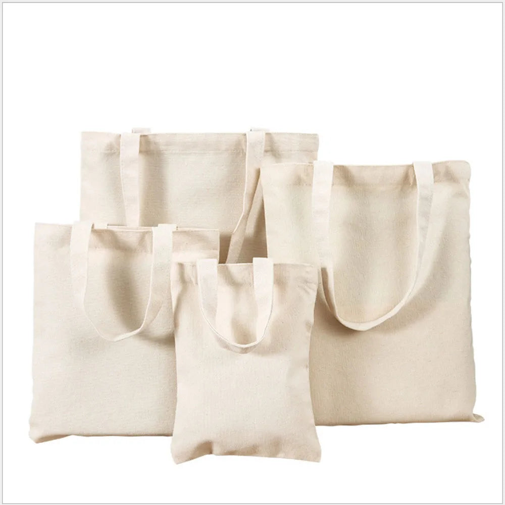 Sac en toile sac de rangement sac de courses respectueux de l'environnement sac pliable sac de poche pliable fourre-tout portatif sacs à bandoulière sac de courses alimentaire