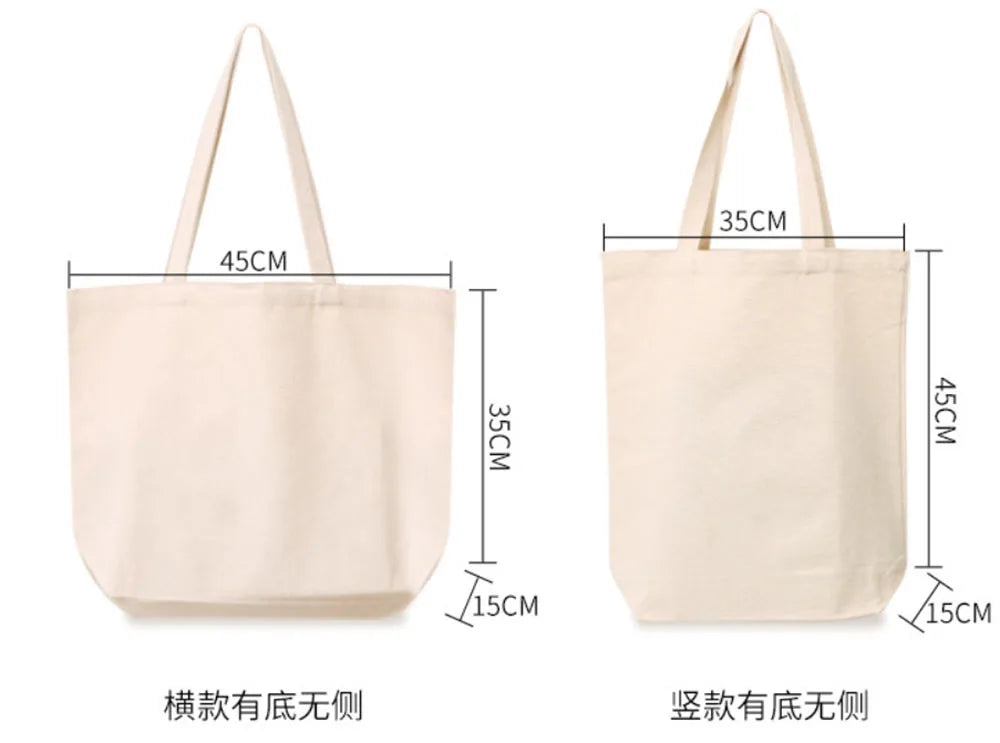 Sac en toile sac de rangement sac de courses respectueux de l'environnement sac pliable sac de poche pliable fourre-tout portatif sacs à bandoulière sac de courses alimentaire