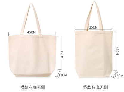 Sac en toile sac de rangement sac de courses respectueux de l'environnement sac pliable sac de poche pliable fourre-tout portatif sacs à bandoulière sac de courses alimentaire