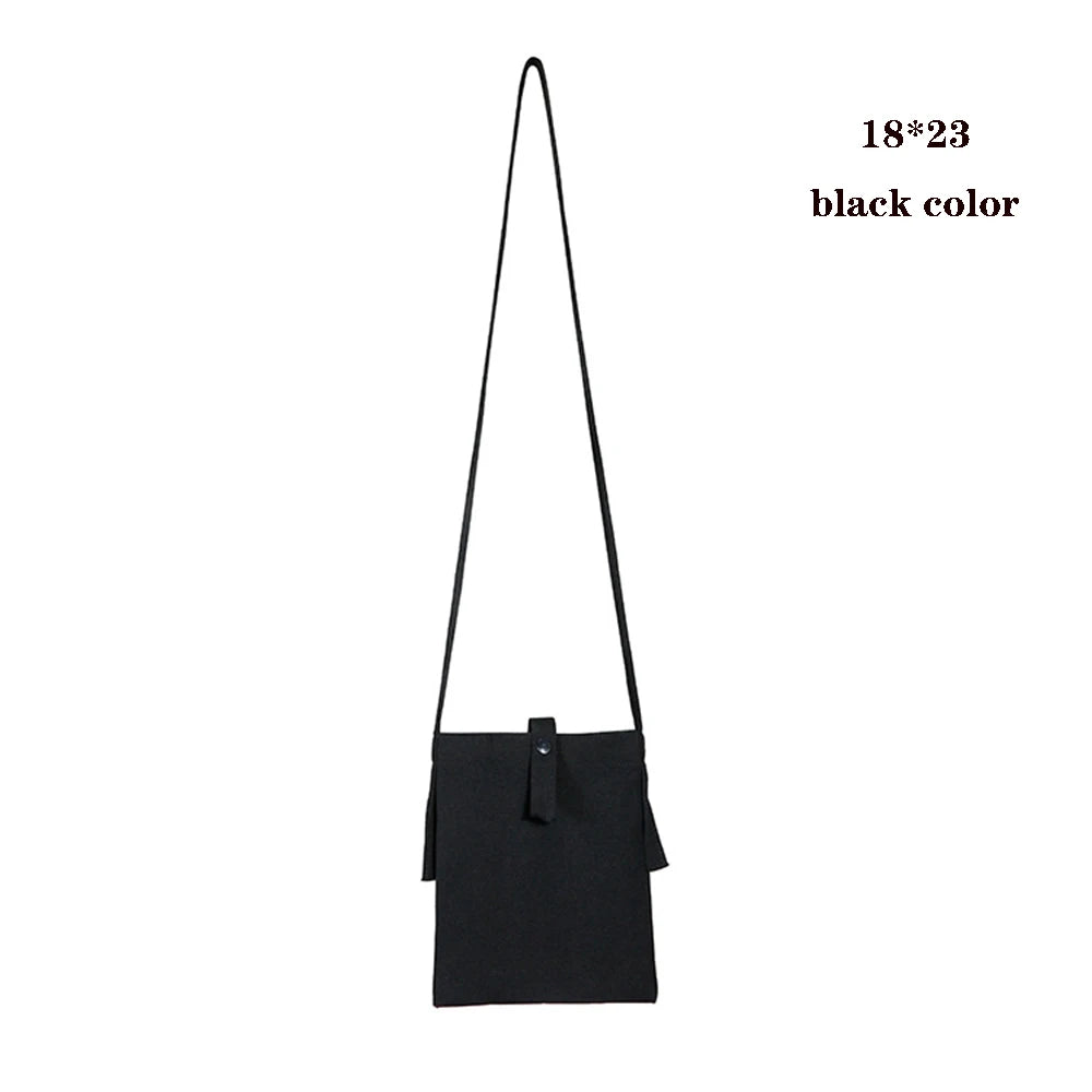 Sac en toile sac de rangement sac de courses respectueux de l'environnement sac pliable sac de poche pliable fourre-tout portatif sacs à bandoulière sac de courses alimentaire