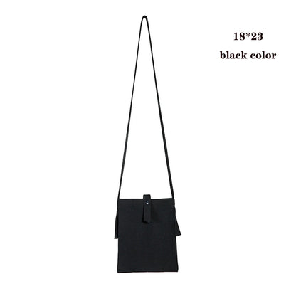 Sac en toile sac de rangement sac de courses respectueux de l'environnement sac pliable sac de poche pliable fourre-tout portatif sacs à bandoulière sac de courses alimentaire