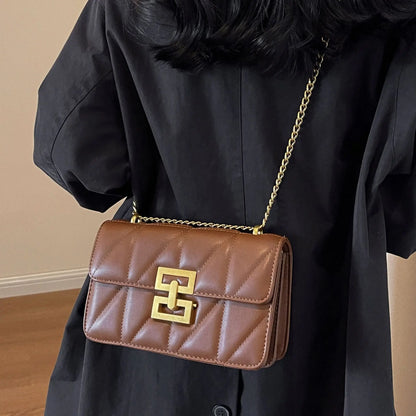 New women bag handbag for women 2026  leather Women's Fashion Large capacity casual handbag single shoulder crossbody bag