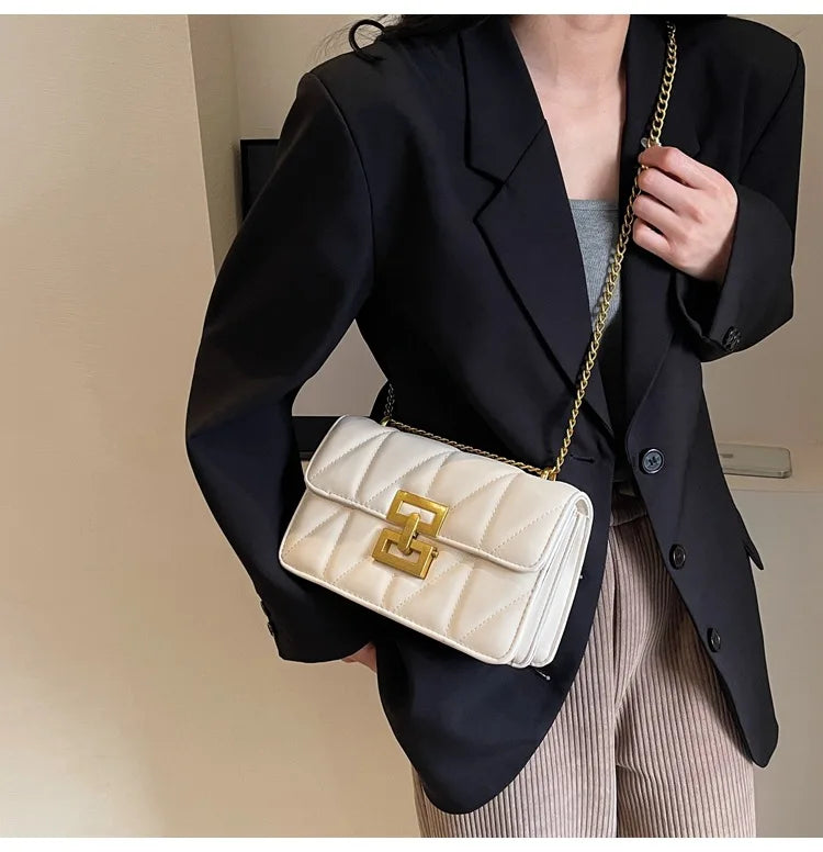 New women bag handbag for women 2026  leather Women's Fashion Large capacity casual handbag single shoulder crossbody bag
