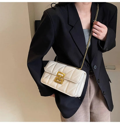 New women bag handbag for women 2026  leather Women's Fashion Large capacity casual handbag single shoulder crossbody bag