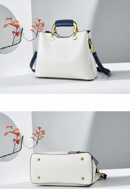 Fashion Handbag for Women Ladies Top Handle Satchel Shoulder Bags Cat Purse