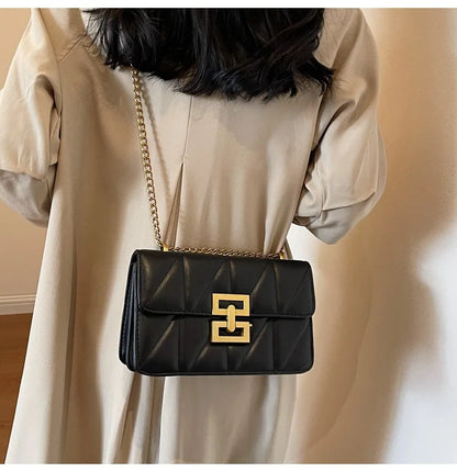 New women bag handbag for women 2026  leather Women's Fashion Large capacity casual handbag single shoulder crossbody bag