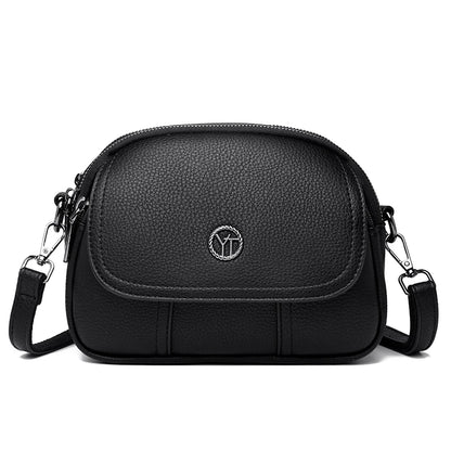 Sac à main en cuir PU de haute qualité pour femmes, sac à bandoulière de luxe, sacs à main de mode pour dames, portefeuille de designer pour femmes, nouveauté 2025