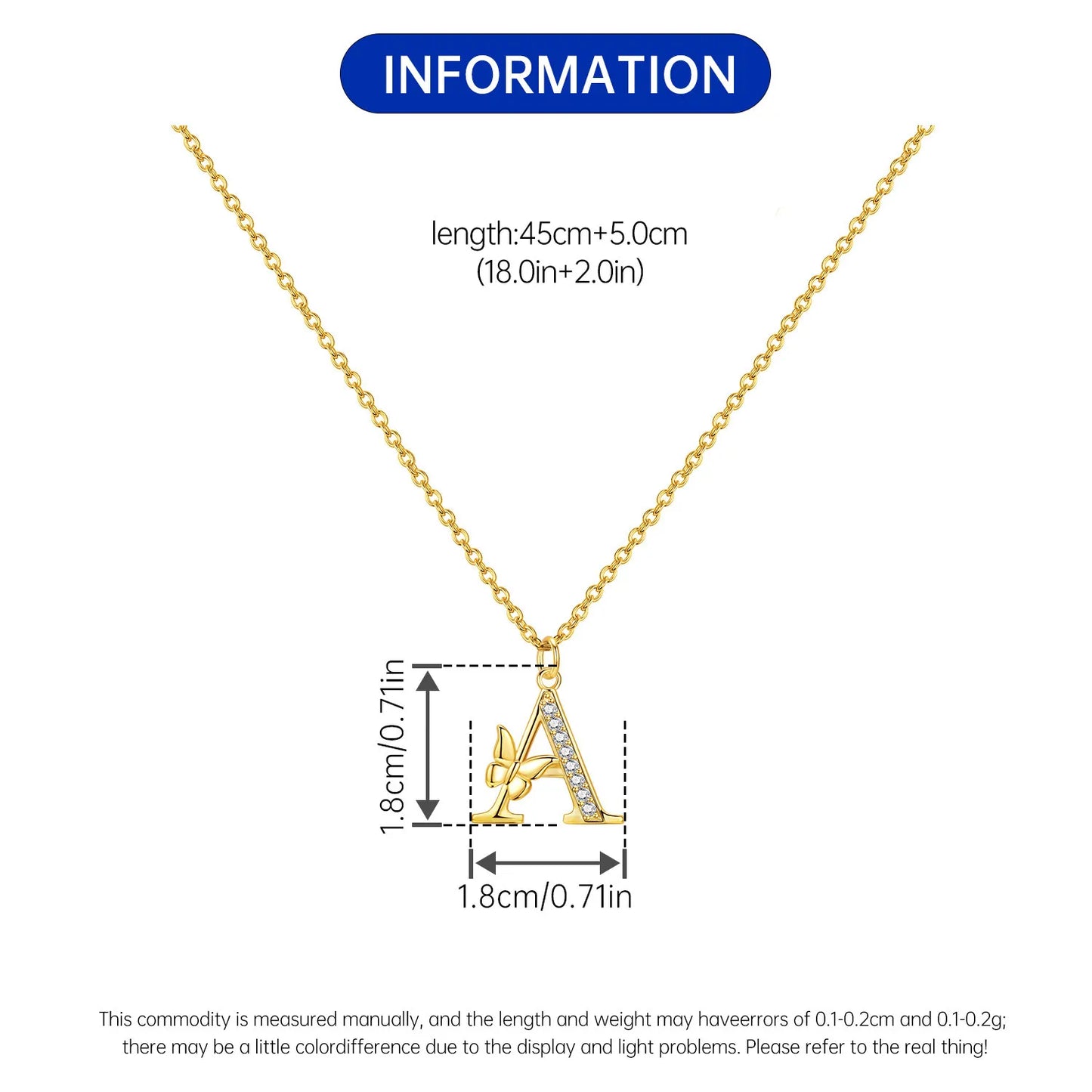 PANPOKI 925 Sterling Silver 18K Gold Heart-shaped Lock Key Necklace Pendant Necklace for Women Birthday Gifts Wedding Jewelry