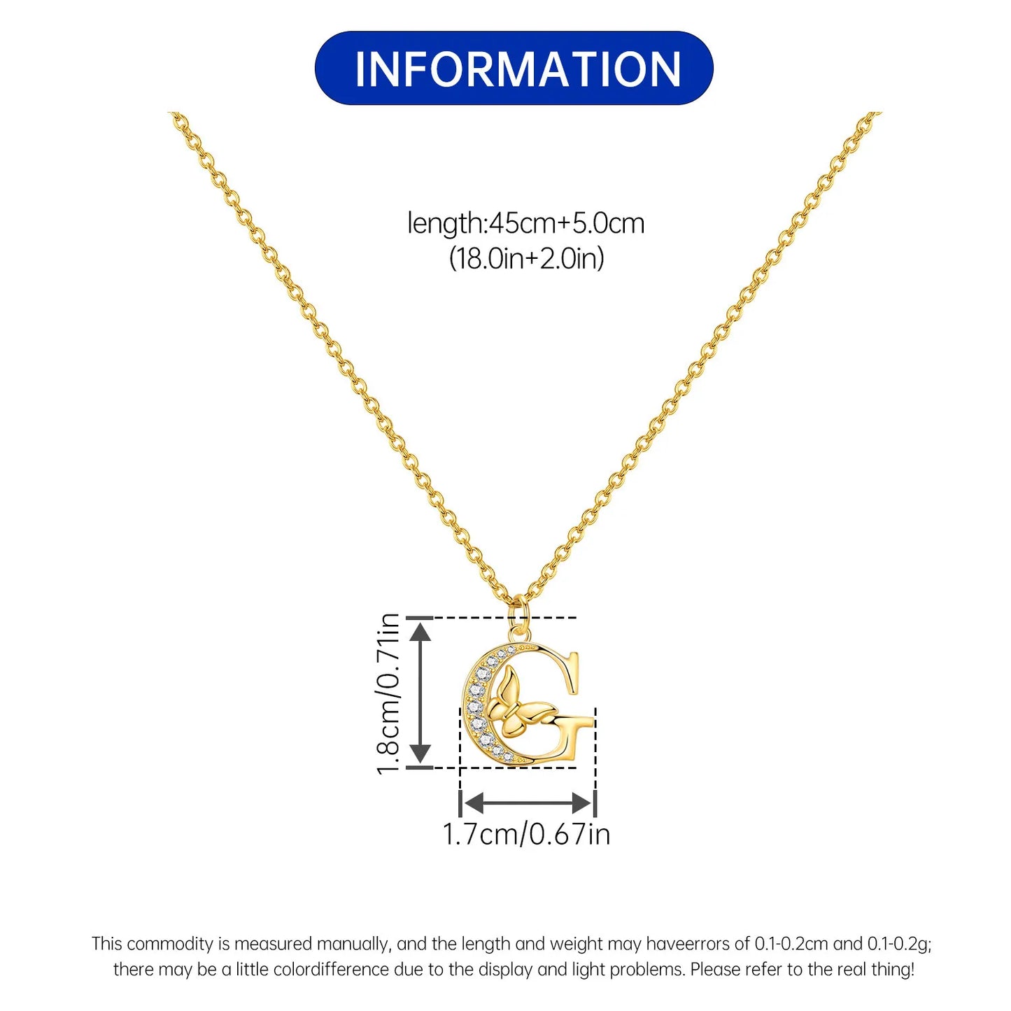 PANPOKI 925 Sterling Silver 18K Gold Heart-shaped Lock Key Necklace Pendant Necklace for Women Birthday Gifts Wedding Jewelry