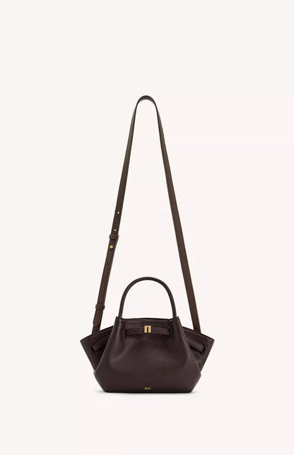 Women's Dumpling Bag Large Capacity Tote Bag Casual Shoulder Handbag 2026 New Fashion Solid Color Top-handle Bag for Work Travel