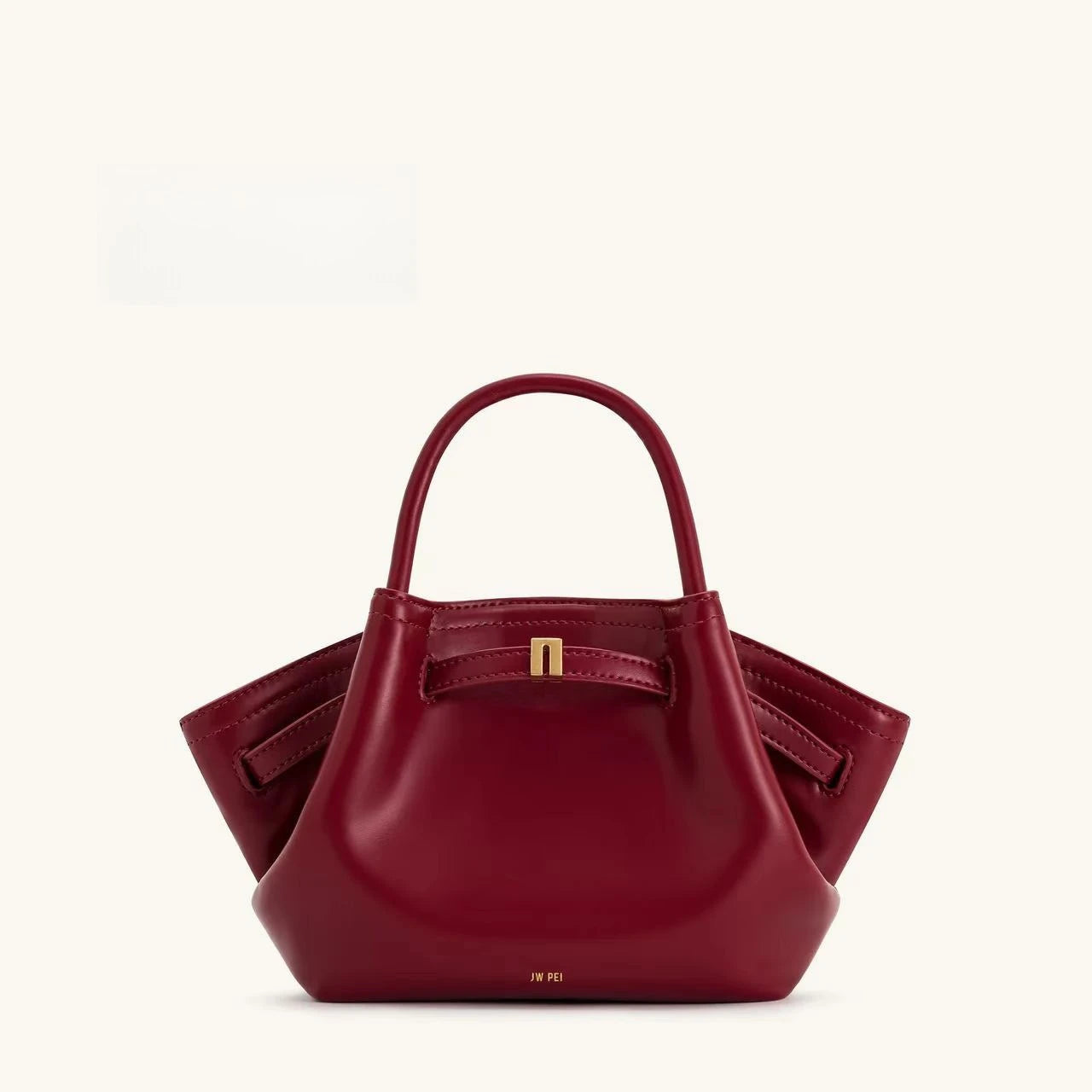 Women's Dumpling Bag Large Capacity Tote Bag Casual Shoulder Handbag 2026 New Fashion Solid Color Top-handle Bag for Work Travel