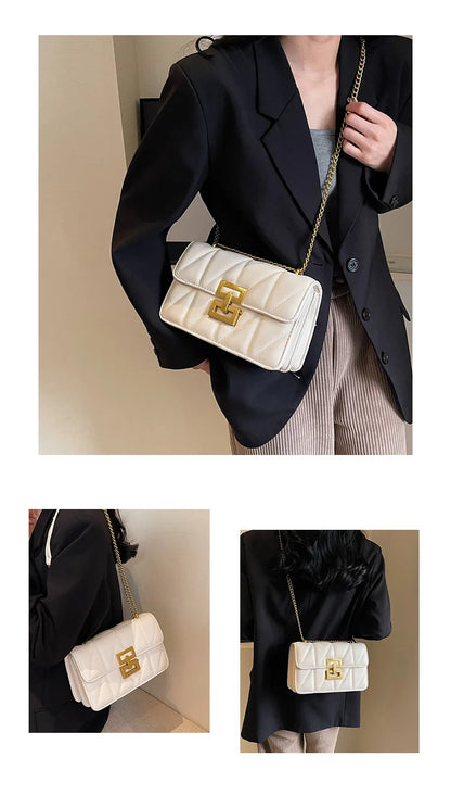 New women bag handbag for women 2026  leather Women's Fashion Large capacity casual handbag single shoulder crossbody bag
