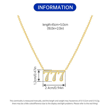 PANPOKI 925 Sterling Silver 18K Gold Heart-shaped Lock Key Necklace Pendant Necklace for Women Birthday Gifts Wedding Jewelry