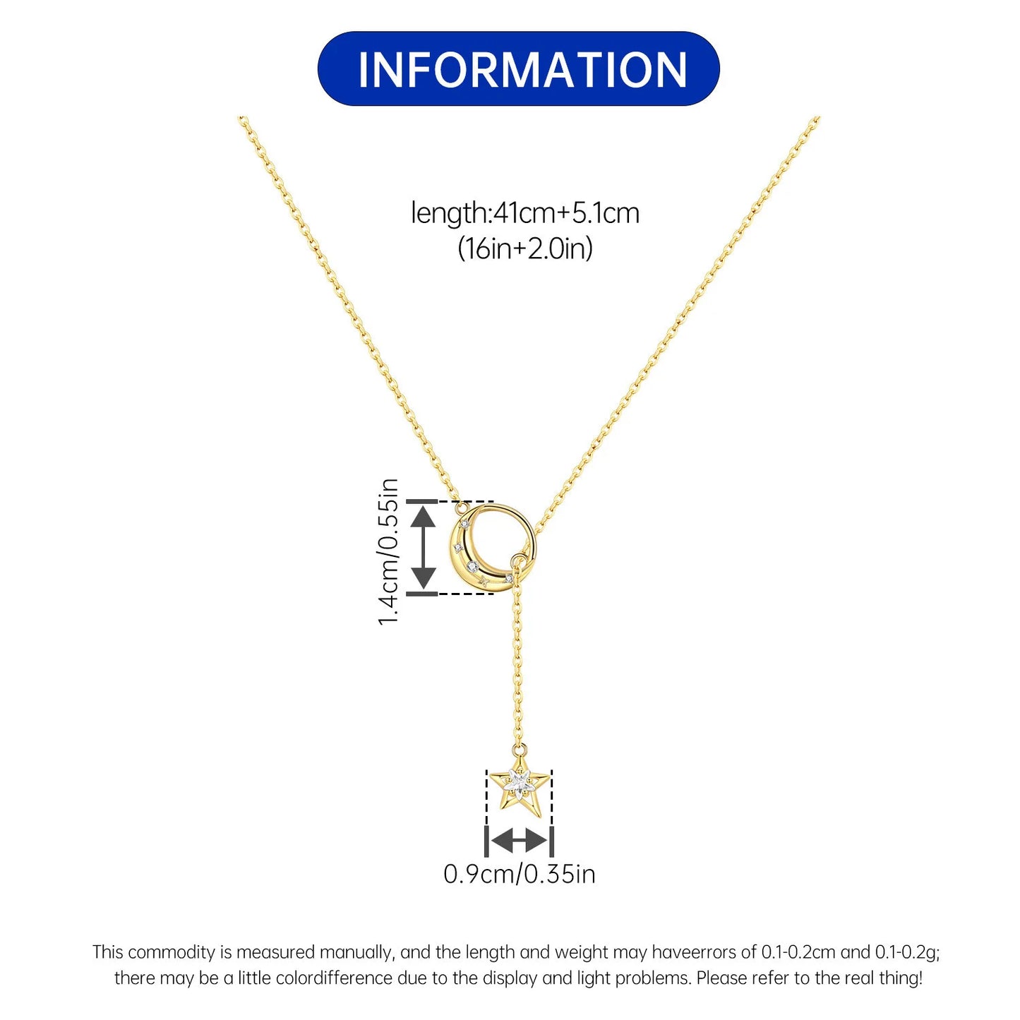 PANPOKI 925 Sterling Silver 18K Gold Heart-shaped Lock Key Necklace Pendant Necklace for Women Birthday Gifts Wedding Jewelry