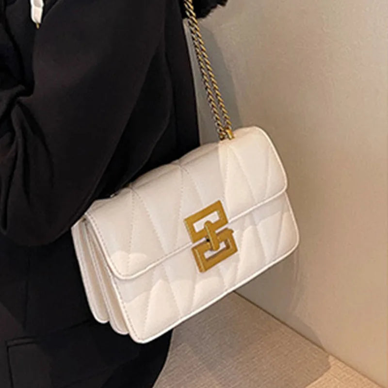 New women bag handbag for women 2026  leather Women's Fashion Large capacity casual handbag single shoulder crossbody bag
