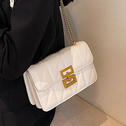 New women bag handbag for women 2026  leather Women's Fashion Large capacity casual handbag single shoulder crossbody bag