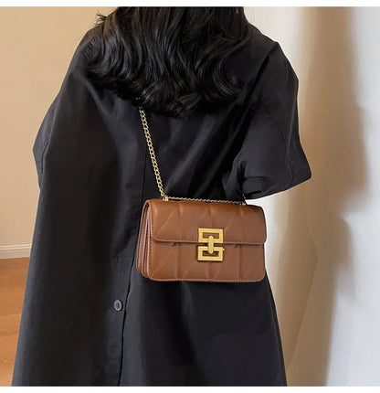 New women bag handbag for women 2026  leather Women's Fashion Large capacity casual handbag single shoulder crossbody bag