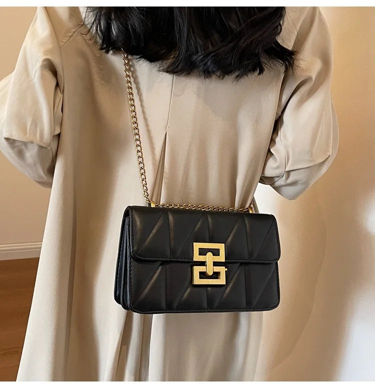 New women bag handbag for women 2026  leather Women's Fashion Large capacity casual handbag single shoulder crossbody bag
