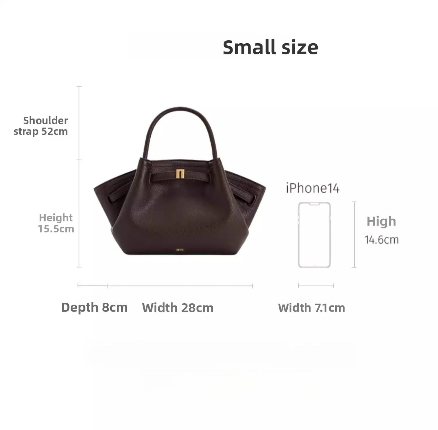 Women's Dumpling Bag Large Capacity Tote Bag Casual Shoulder Handbag 2026 New Fashion Solid Color Top-handle Bag for Work Travel