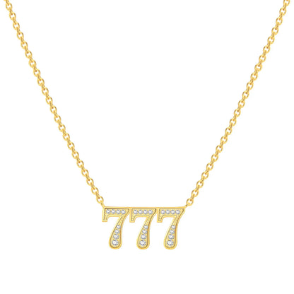 PANPOKI 925 Sterling Silver 18K Gold Heart-shaped Lock Key Necklace Pendant Necklace for Women Birthday Gifts Wedding Jewelry