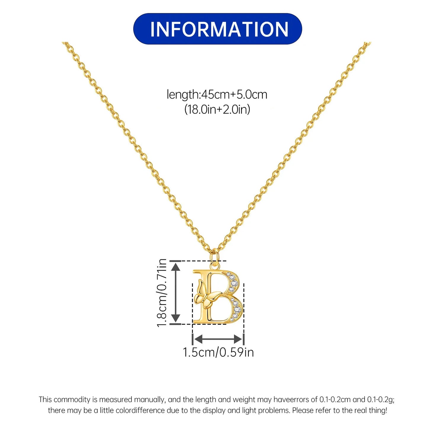 PANPOKI 925 Sterling Silver 18K Gold Heart-shaped Lock Key Necklace Pendant Necklace for Women Birthday Gifts Wedding Jewelry