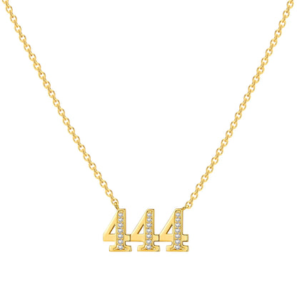 PANPOKI 925 Sterling Silver 18K Gold Heart-shaped Lock Key Necklace Pendant Necklace for Women Birthday Gifts Wedding Jewelry
