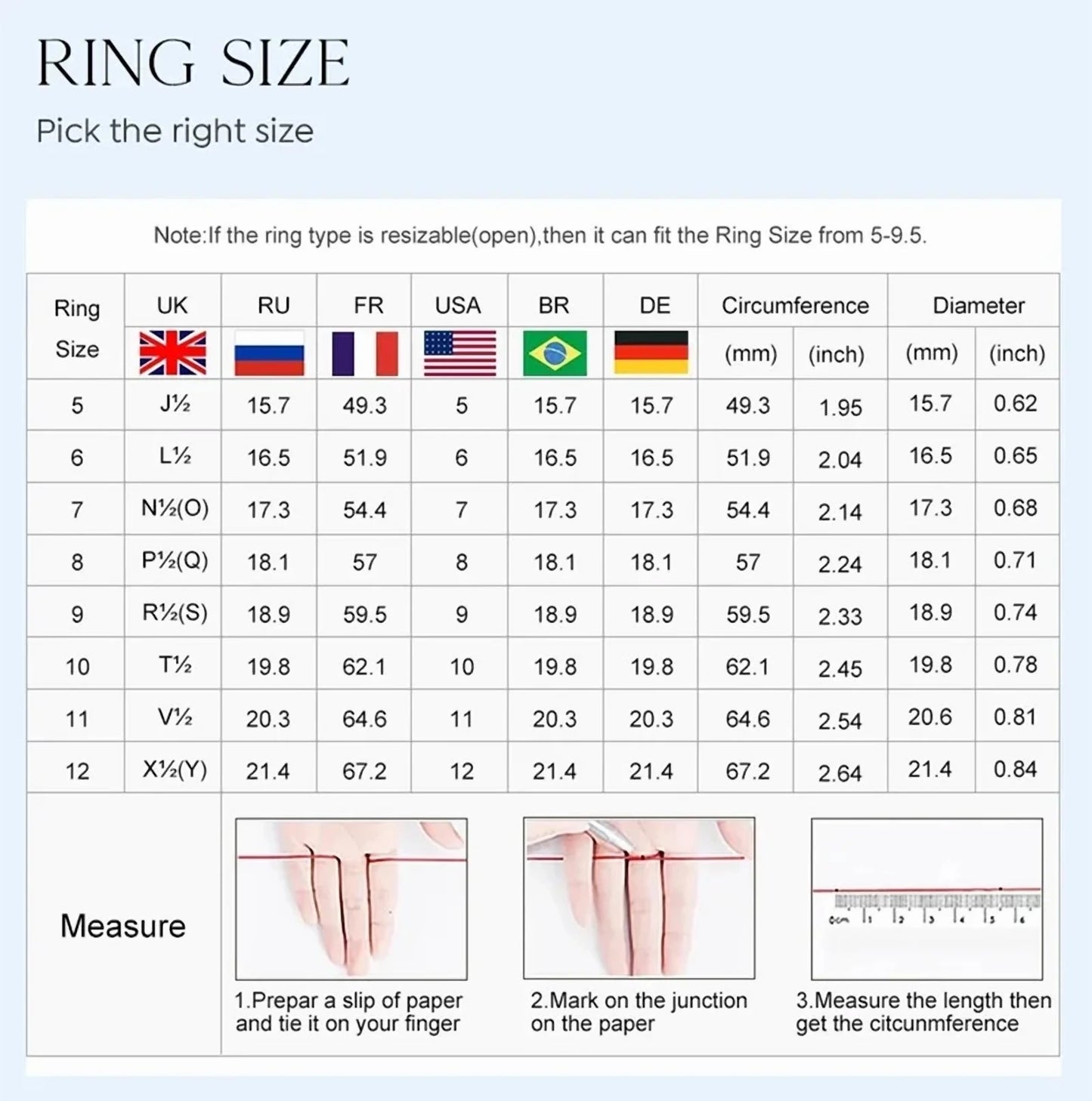 CKT 1ct VVS Diamond French Light Luxury High-end Design Ring Moissanite Women's Fashionable Versatile Wedding Fine Jewelry