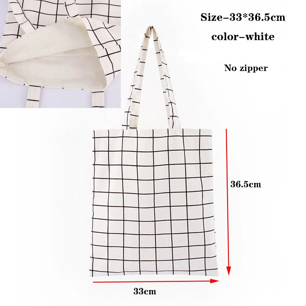 Sac en toile sac de rangement sac de courses respectueux de l'environnement sac pliable sac de poche pliable fourre-tout portatif sacs à bandoulière sac de courses alimentaire