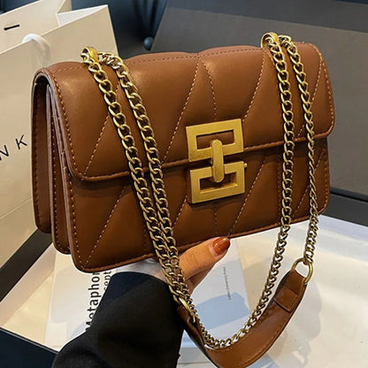 New women bag handbag for women 2026  leather Women's Fashion Large capacity casual handbag single shoulder crossbody bag