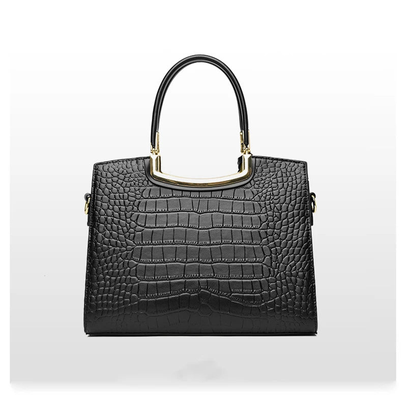 Quilted Rhombus Women PU Leather Handbag Metal Decor Top Handle Shoulder Bag Wedding Prom Party Banquet Daily Dress Matching