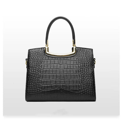Quilted Rhombus Women PU Leather Handbag Metal Decor Top Handle Shoulder Bag Wedding Prom Party Banquet Daily Dress Matching
