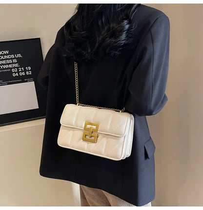 New women bag handbag for women 2026  leather Women's Fashion Large capacity casual handbag single shoulder crossbody bag