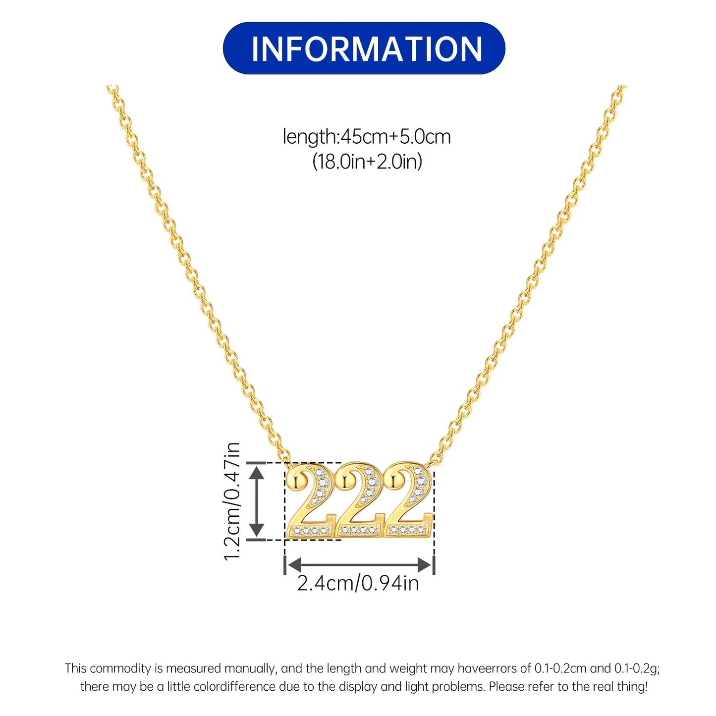 PANPOKI 925 Sterling Silver 18K Gold Heart-shaped Lock Key Necklace Pendant Necklace for Women Birthday Gifts Wedding Jewelry