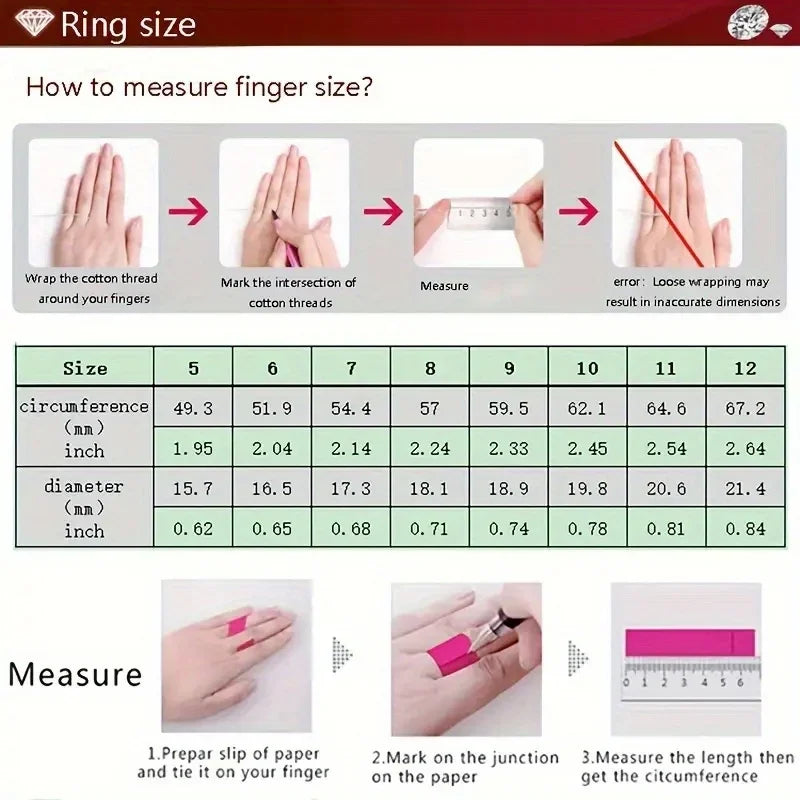 2pcs/set Fashionable Luxury Sparkling Synthetic Zircon Couple Rings Women's Stacked Rings Wedding Engagement Jewelry