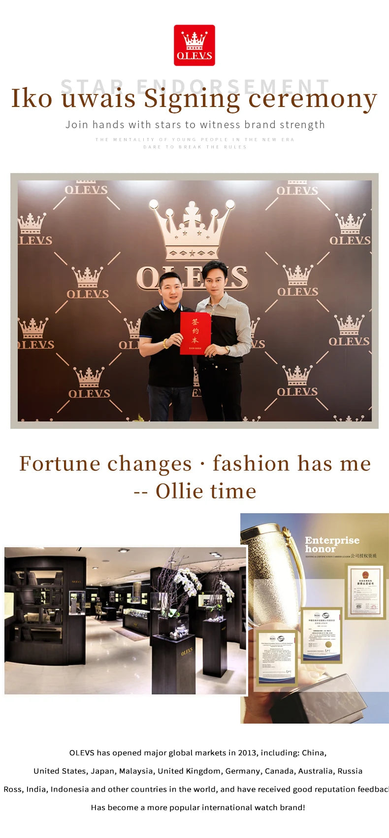 OLEVS Watches New 5638 Woman Watches Luxury Quartz Watch Diamond Chain Ladies Watch Automatic Date Waterproof Watch Reloj Mujer