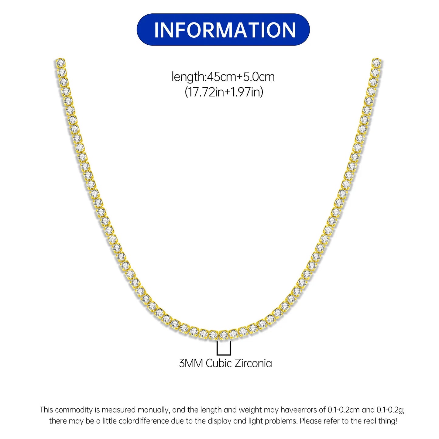 PANPOKI 925 Sterling Silver 18K Gold Heart-shaped Lock Key Necklace Pendant Necklace for Women Birthday Gifts Wedding Jewelry