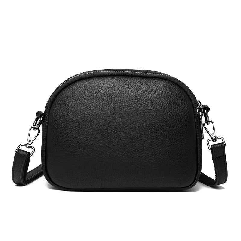 Sac à main en cuir PU de haute qualité pour femmes, sac à bandoulière de luxe, sacs à main de mode pour dames, portefeuille de designer pour femmes, nouveauté 2025