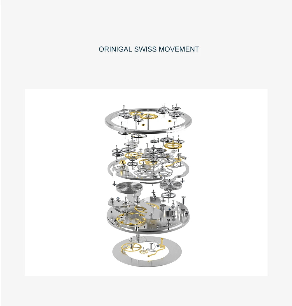 Luxury Women Watch Japanese Quartz Movement Shell Dial Rhinestone Stainless Steel Fashion Gift Box Waterproof Ladies Wristwatch