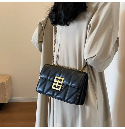New women bag handbag for women 2026  leather Women's Fashion Large capacity casual handbag single shoulder crossbody bag