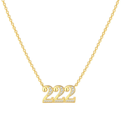 PANPOKI 925 Sterling Silver 18K Gold Heart-shaped Lock Key Necklace Pendant Necklace for Women Birthday Gifts Wedding Jewelry