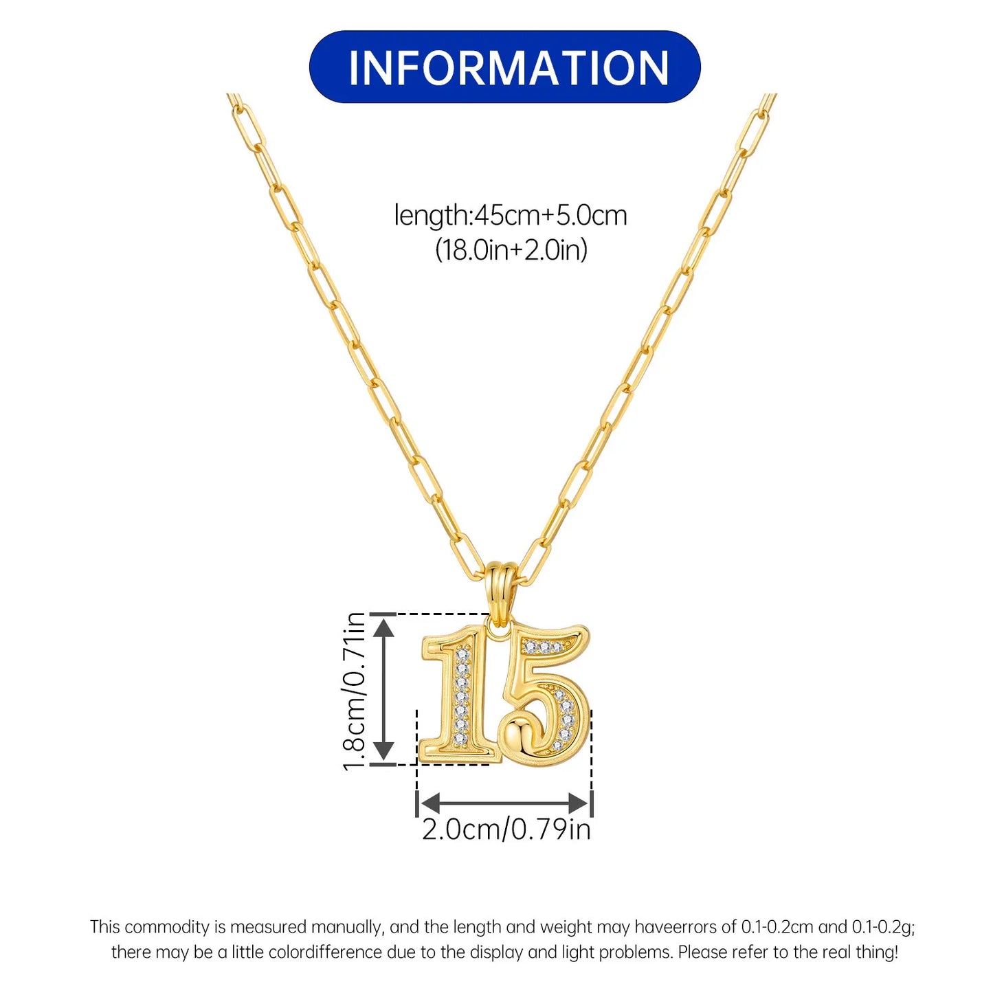 PANPOKI 925 Sterling Silver 18K Gold Heart-shaped Lock Key Necklace Pendant Necklace for Women Birthday Gifts Wedding Jewelry