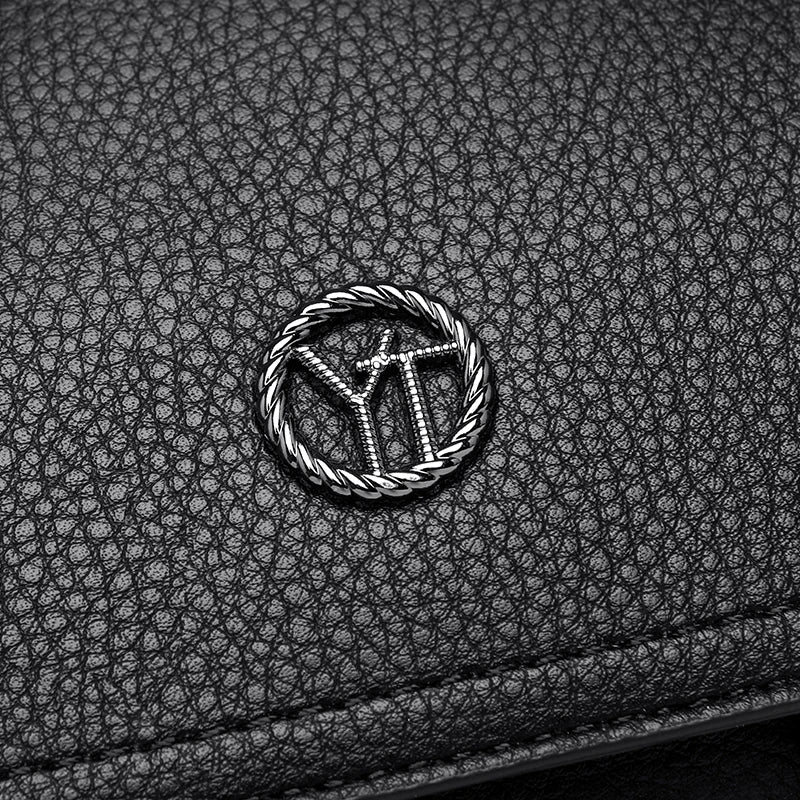 Sac à main en cuir PU de haute qualité pour femmes, sac à bandoulière de luxe, sacs à main de mode pour dames, portefeuille de designer pour femmes, nouveauté 2025