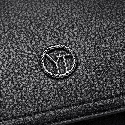 Sac à main en cuir PU de haute qualité pour femmes, sac à bandoulière de luxe, sacs à main de mode pour dames, portefeuille de designer pour femmes, nouveauté 2025