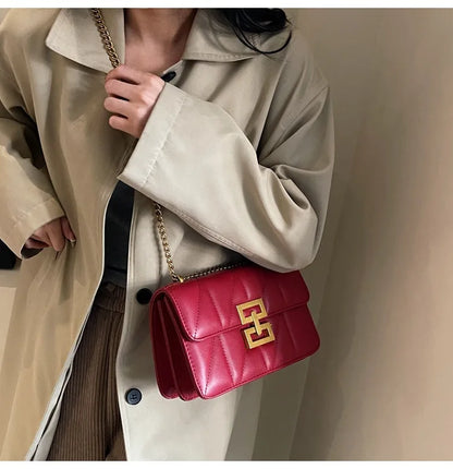 New women bag handbag for women 2026  leather Women's Fashion Large capacity casual handbag single shoulder crossbody bag