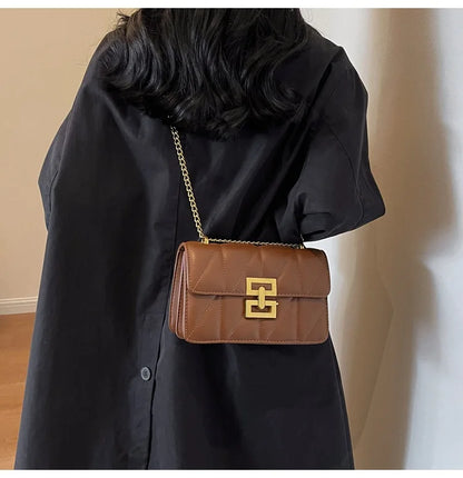 New women bag handbag for women 2026  leather Women's Fashion Large capacity casual handbag single shoulder crossbody bag