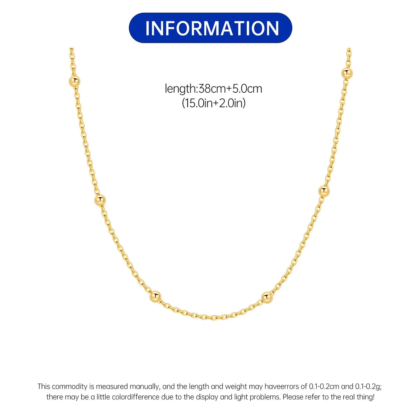 PANPOKI 925 Sterling Silver 18K Gold Heart-shaped Lock Key Necklace Pendant Necklace for Women Birthday Gifts Wedding Jewelry